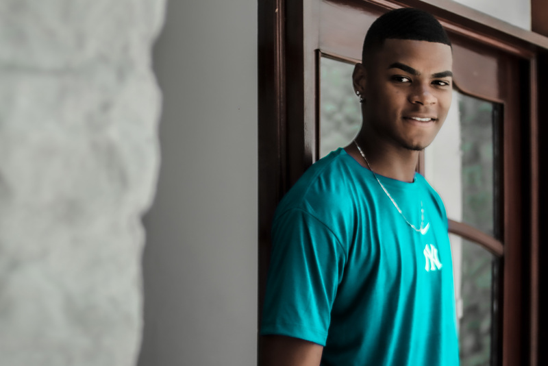 Artista JimmyJockerr Foto 3