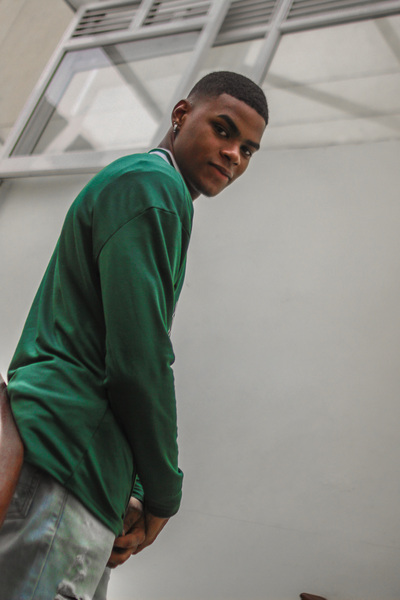 Artista JimmyJockerr Foto 11