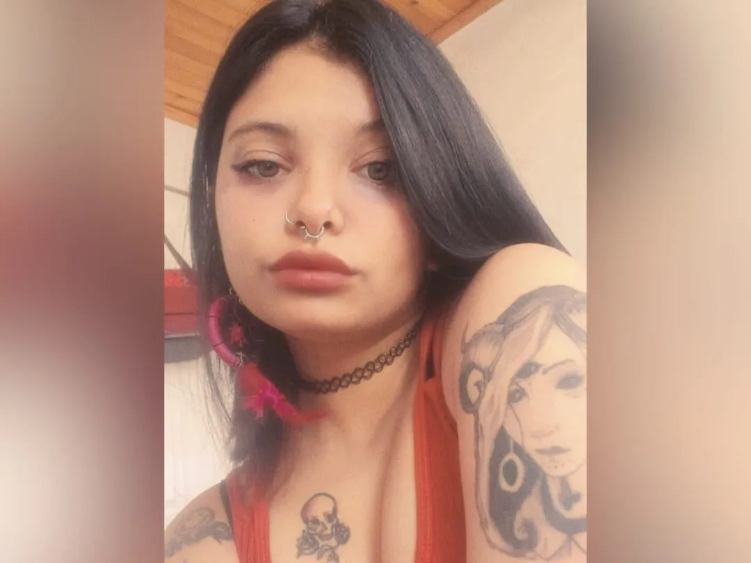 sharonhot202cl profilbild på webbkameramodell