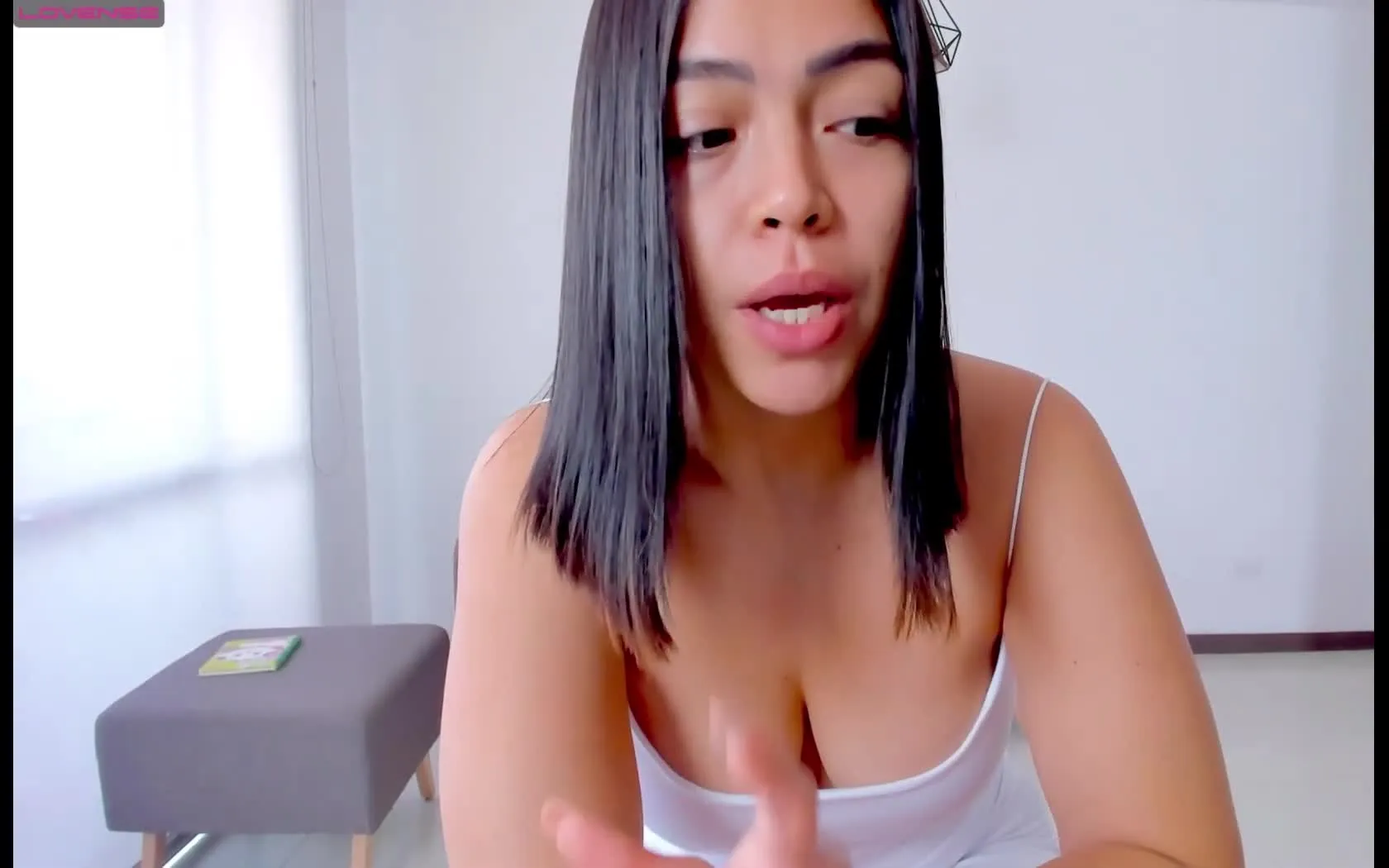 Performer NatashaBurtton Video 1