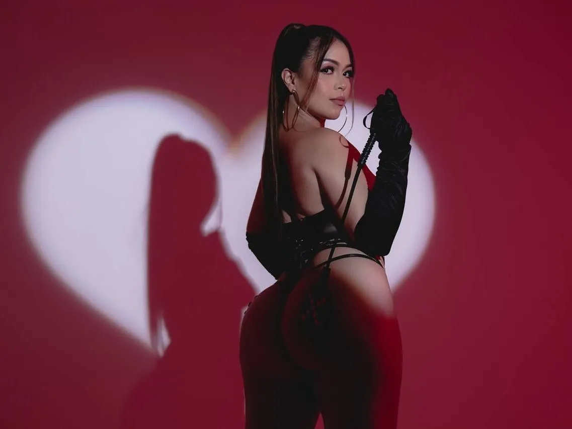 Image de profil du modèle de webcam NatashaBurtton