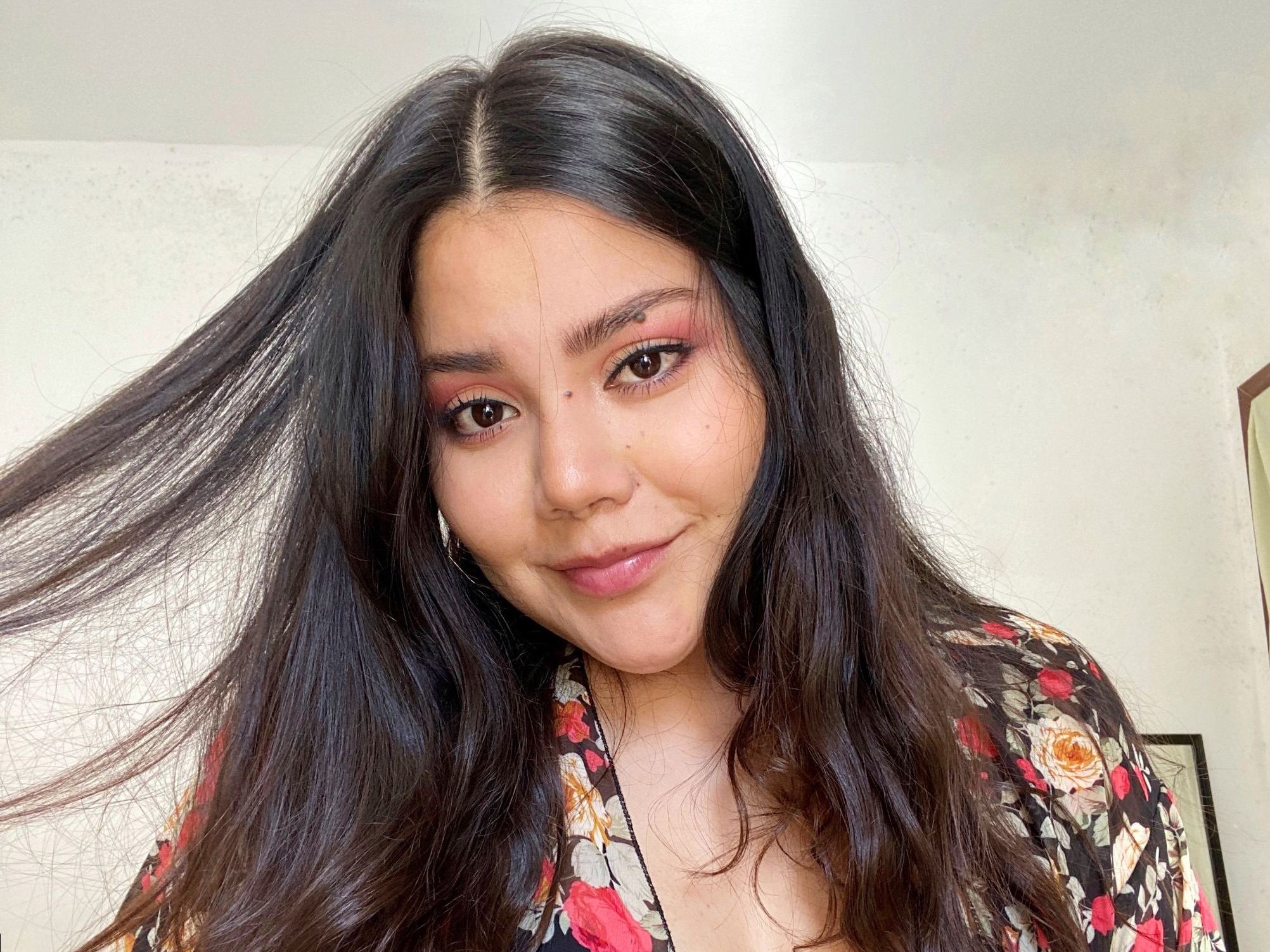 CarlaSpencer profilbild pÄ webbkameramodell