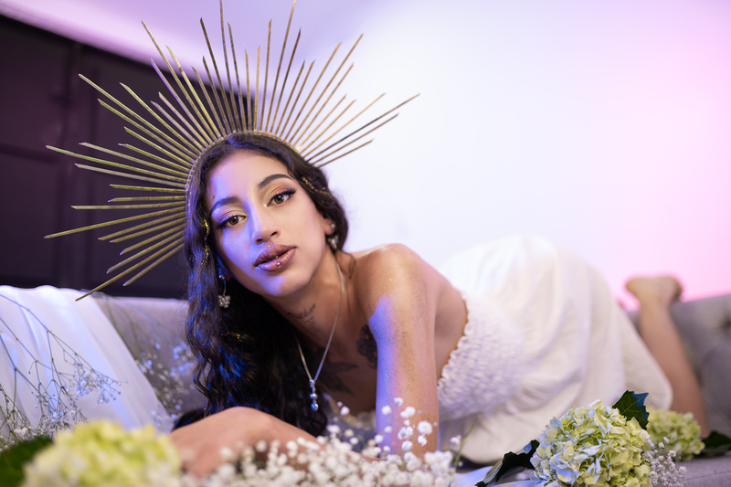 Artista AbyBehemoth Foto 5