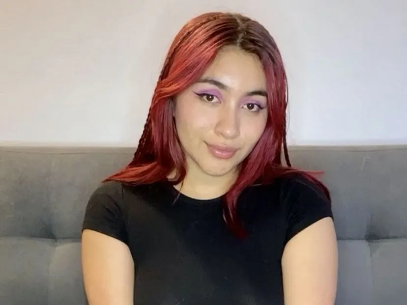 MaddieWatson profielfoto van cam model