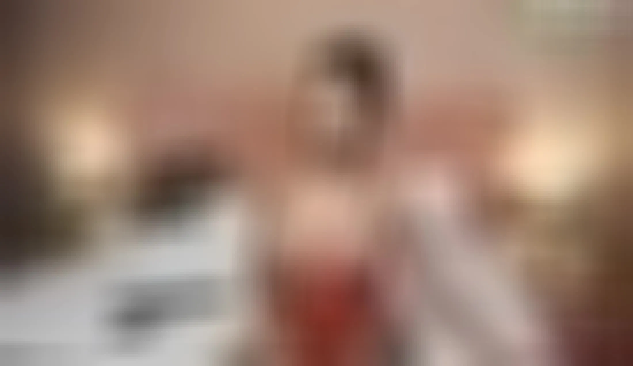 Artist AARISS Video 2
