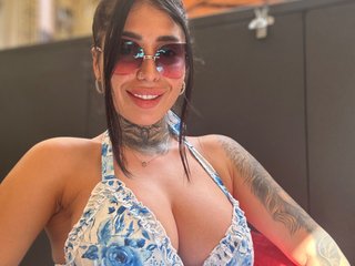 AARISS immagine del profilo del modello di cam
