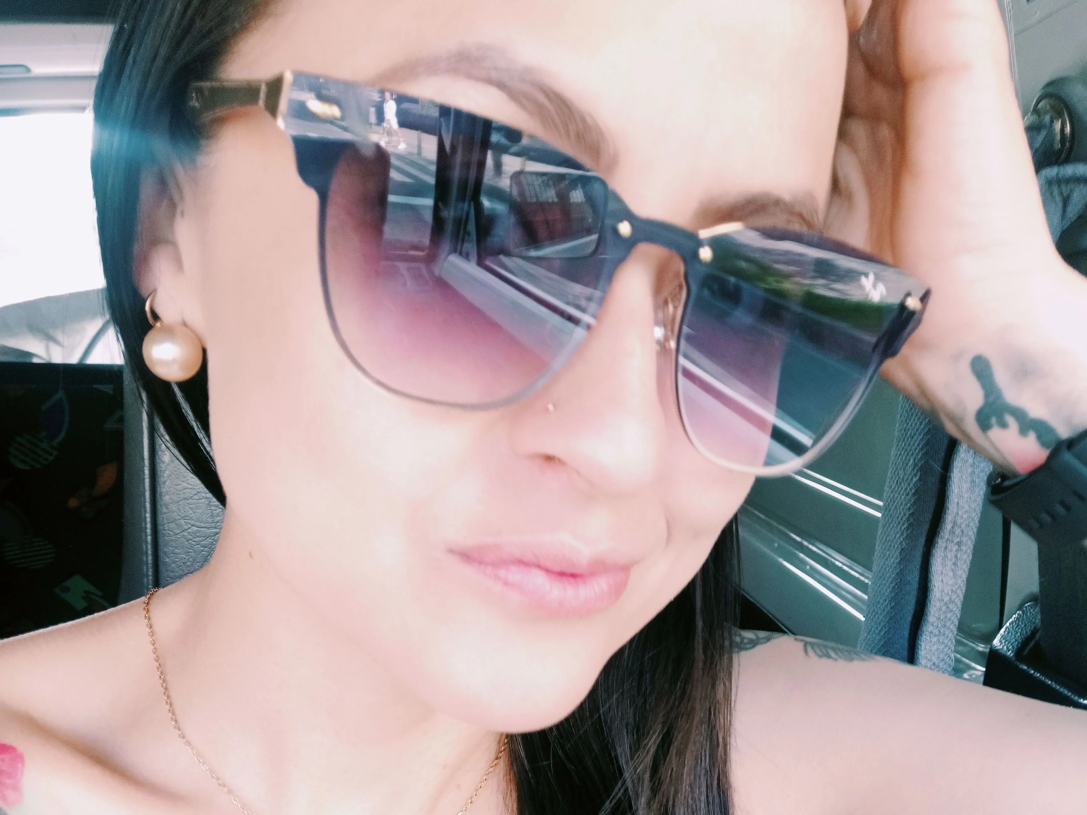 Imagen de perfil de modelo de cámara web de JelenaNolson