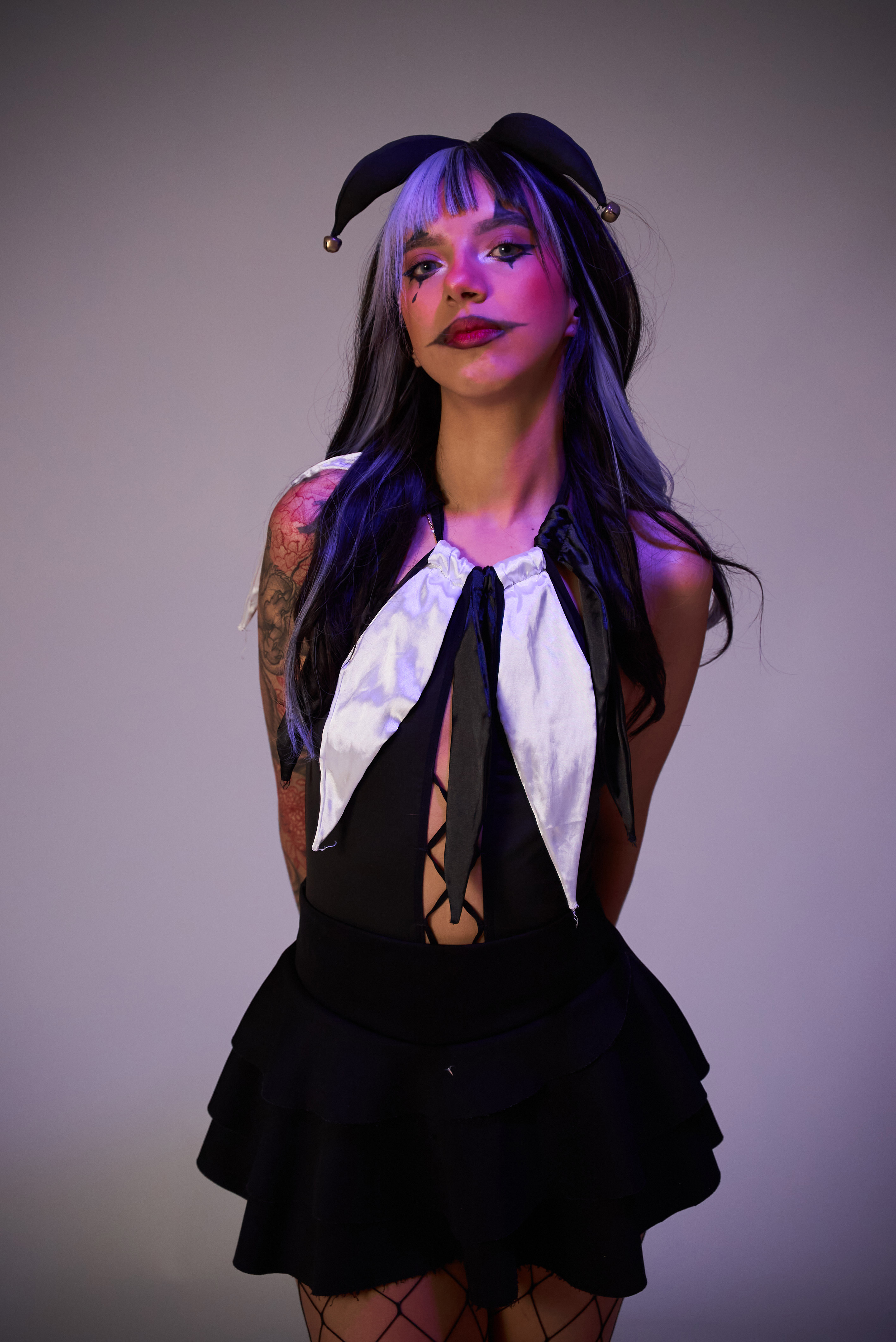 Utøver imlucyferreira Bilde 9