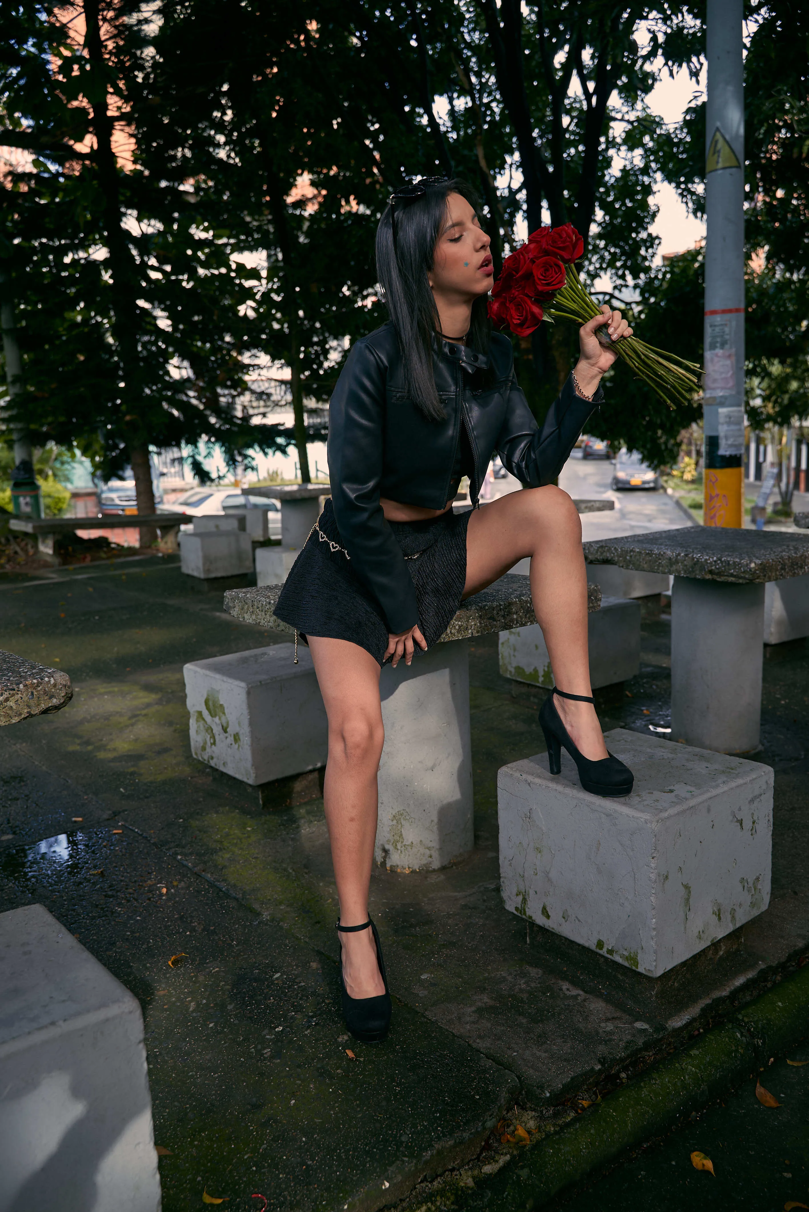 Performer imlucyferreira Photo 2