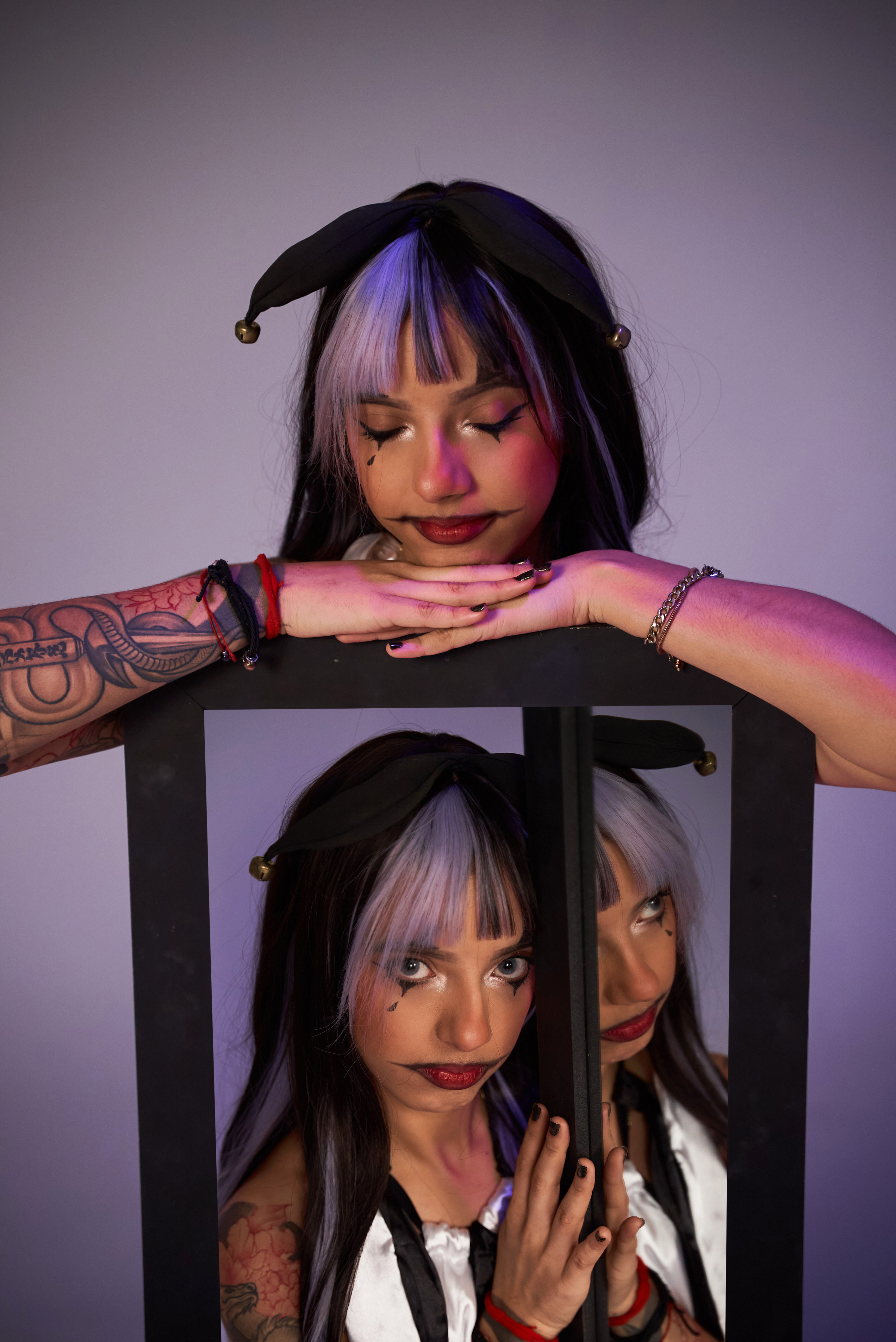 Utøver imlucyferreira Bilde 8