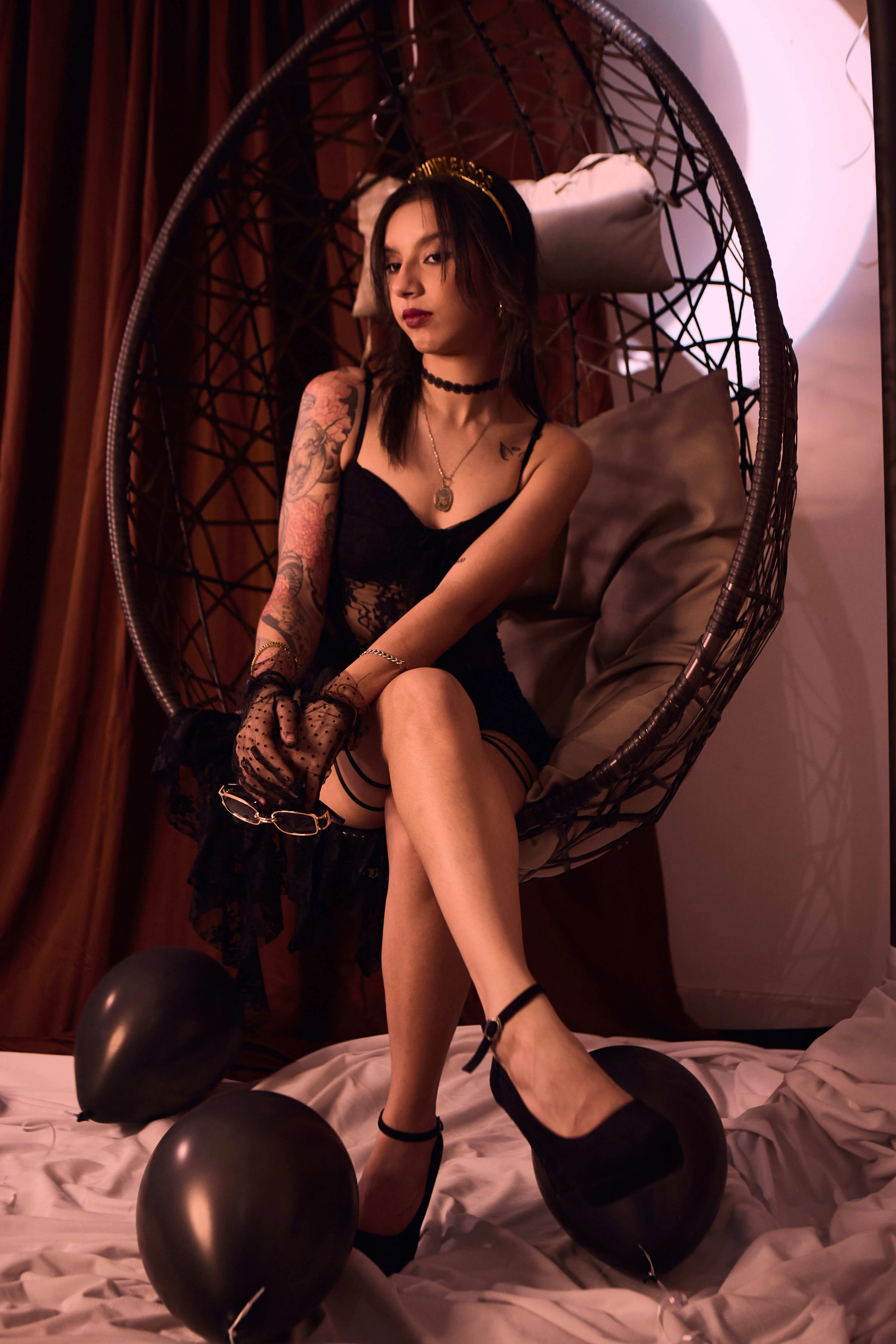 Interprete imlucyferreira Foto 7