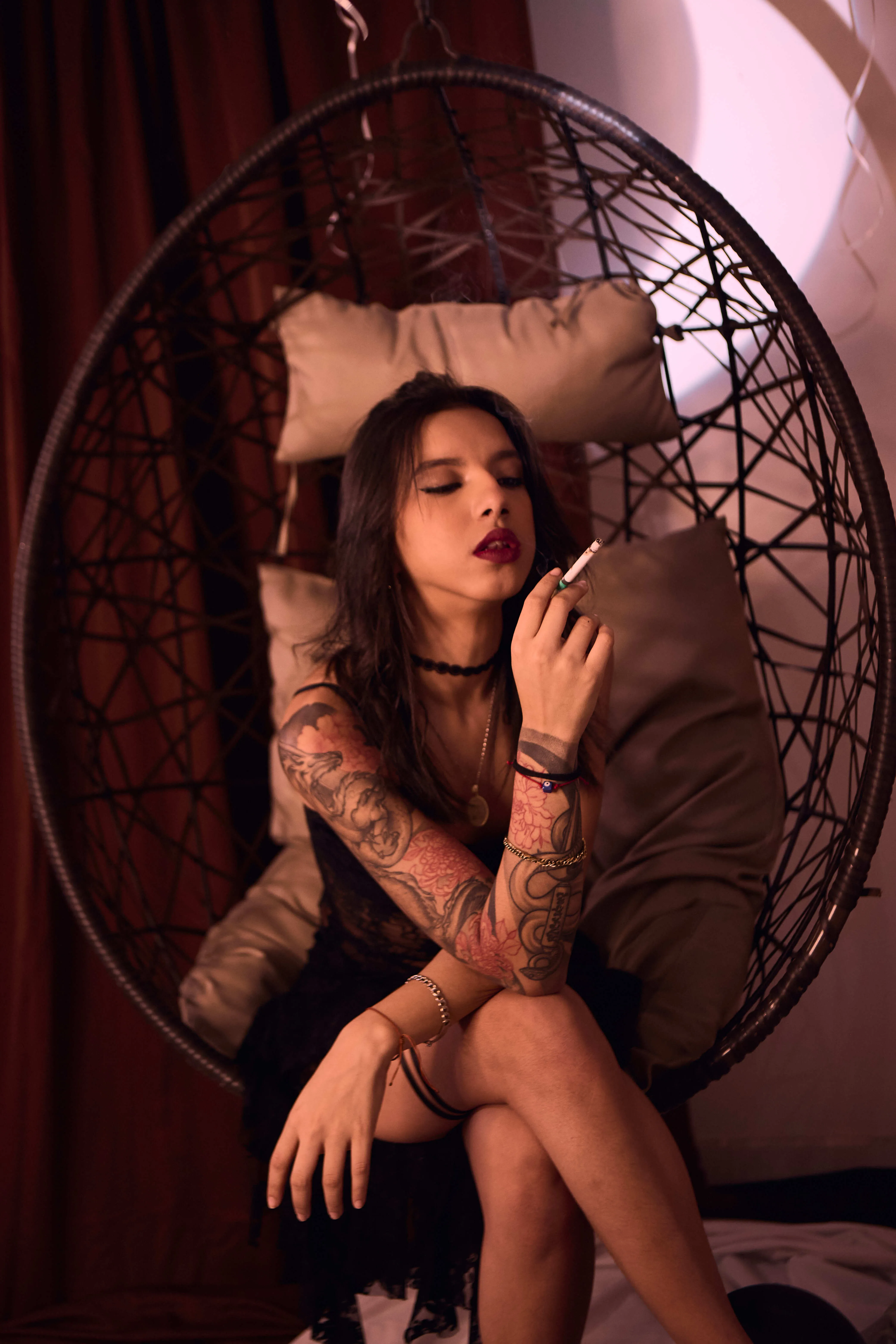 Interprete imlucyferreira Foto 11