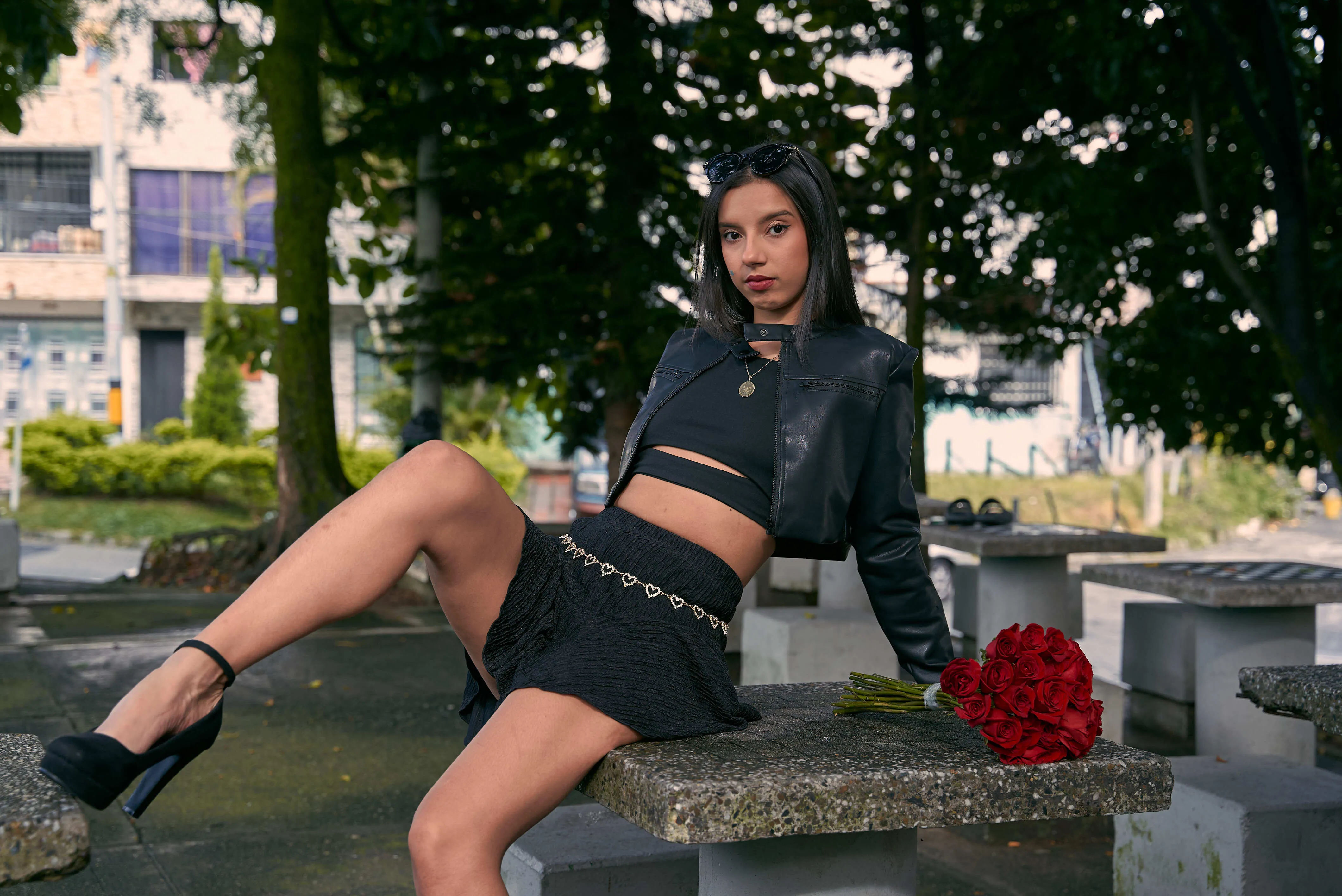 Performer imlucyferreira Photo 10