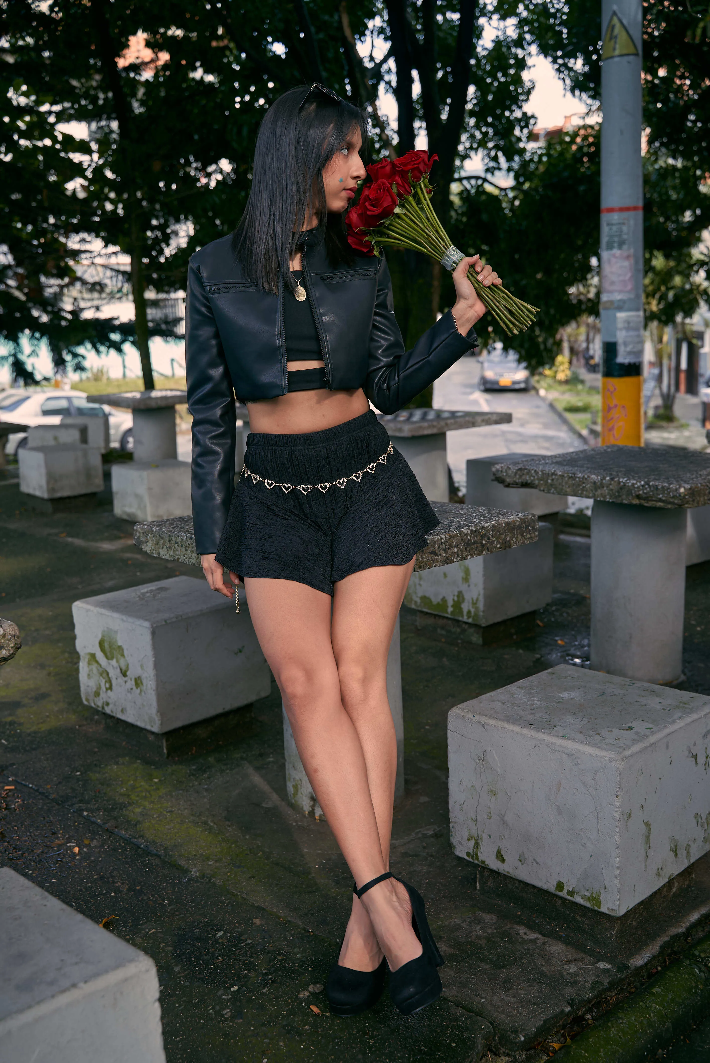 Performer imlucyferreira Photo 5