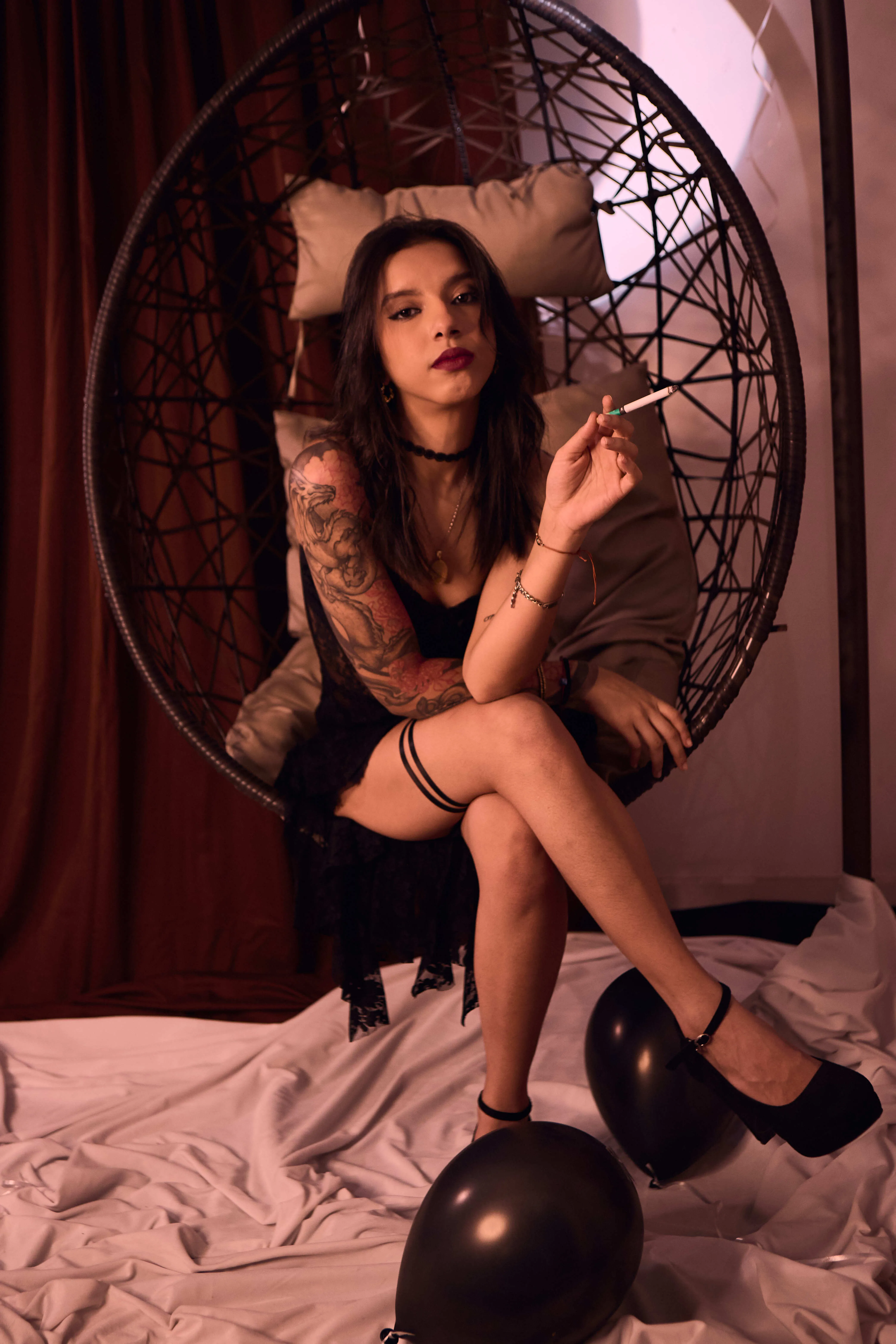 Interprete imlucyferreira Foto 10