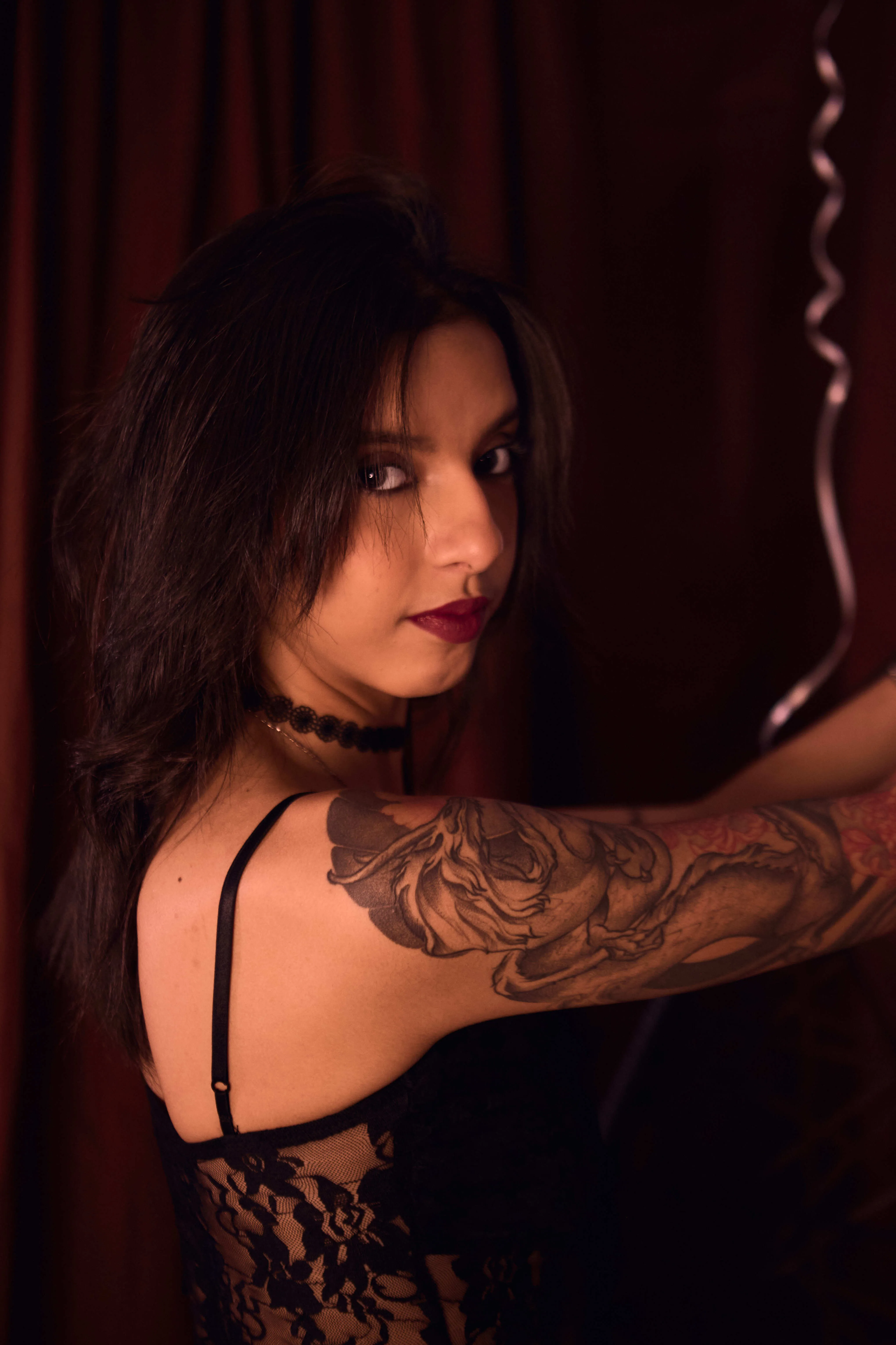 Interprete imlucyferreira Foto 8