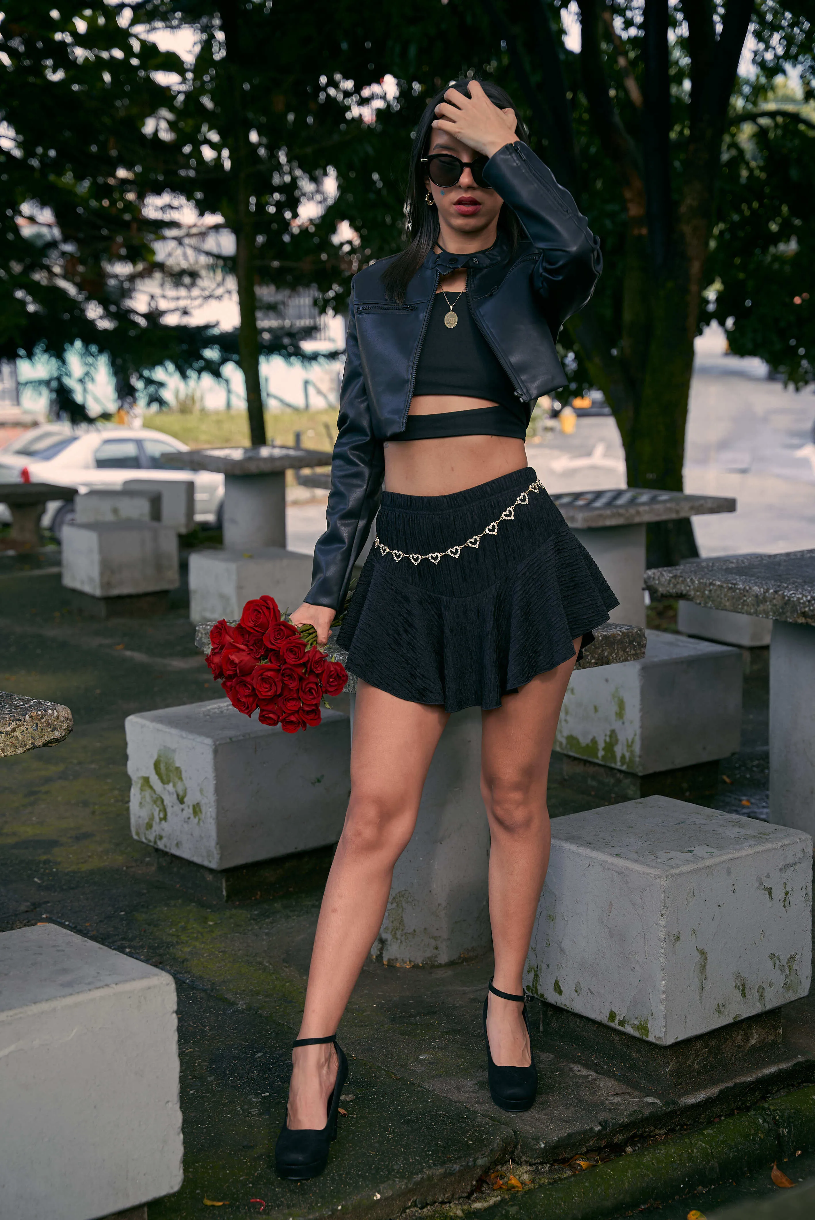 Performer imlucyferreira Photo 4