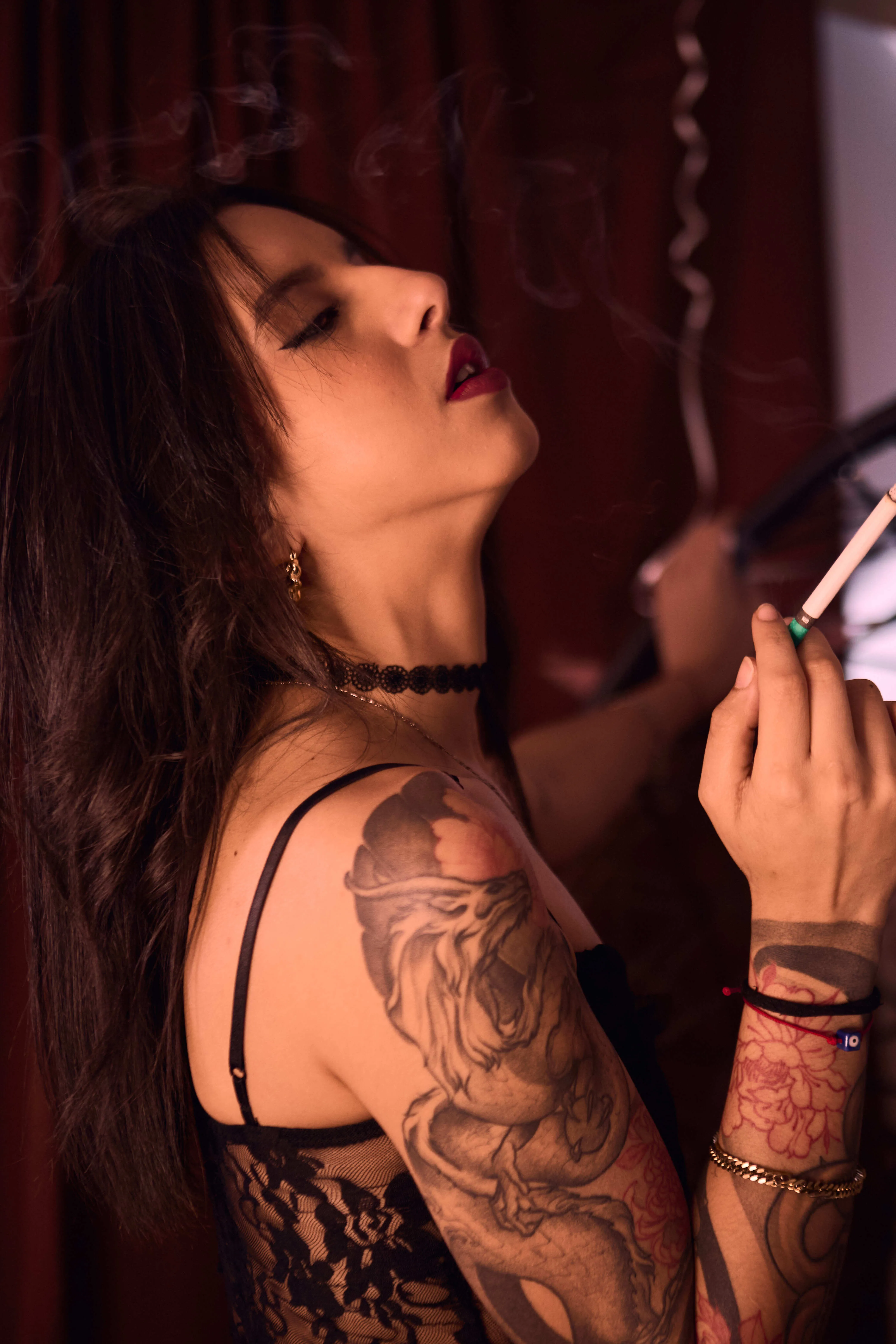 Interprete imlucyferreira Foto 9