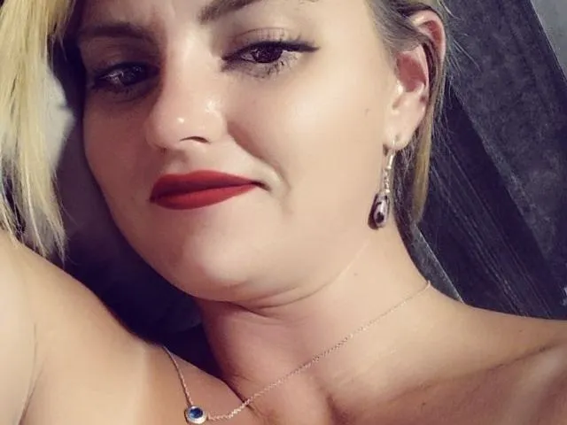 GoddessBrittanyMasters profielfoto van cam model