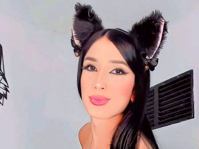 isabellahot018 profielfoto van cam model