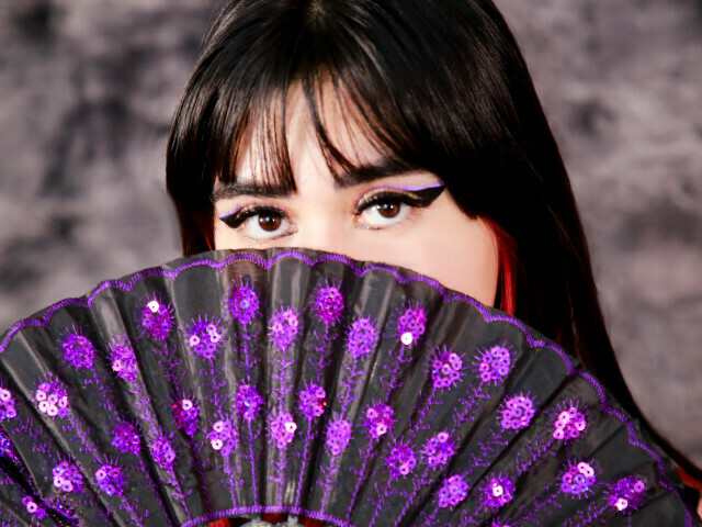 Interprete LanaRusev Foto 11