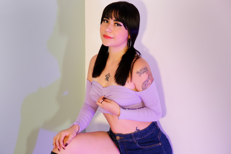 Interprete LanaRusev Foto 6