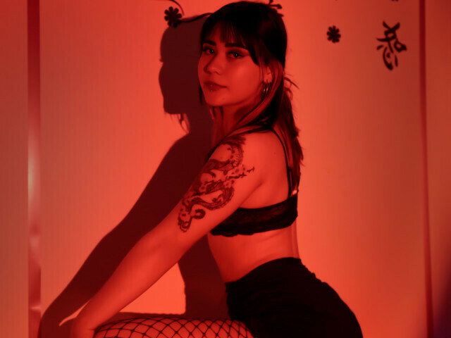 Interprete LanaRusev Foto 12