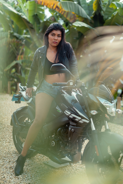 Interprete Missisa Foto 9