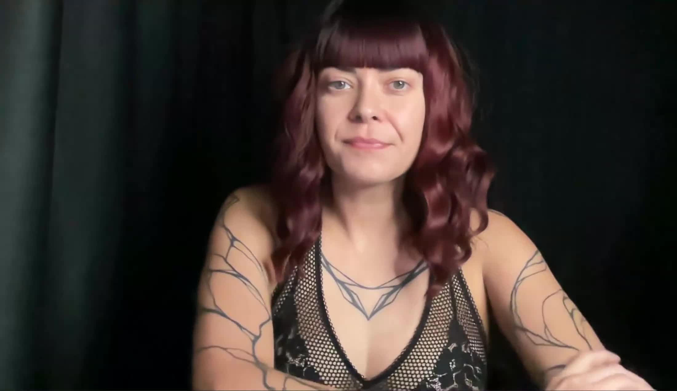 Performer MerlotMistress Video 2