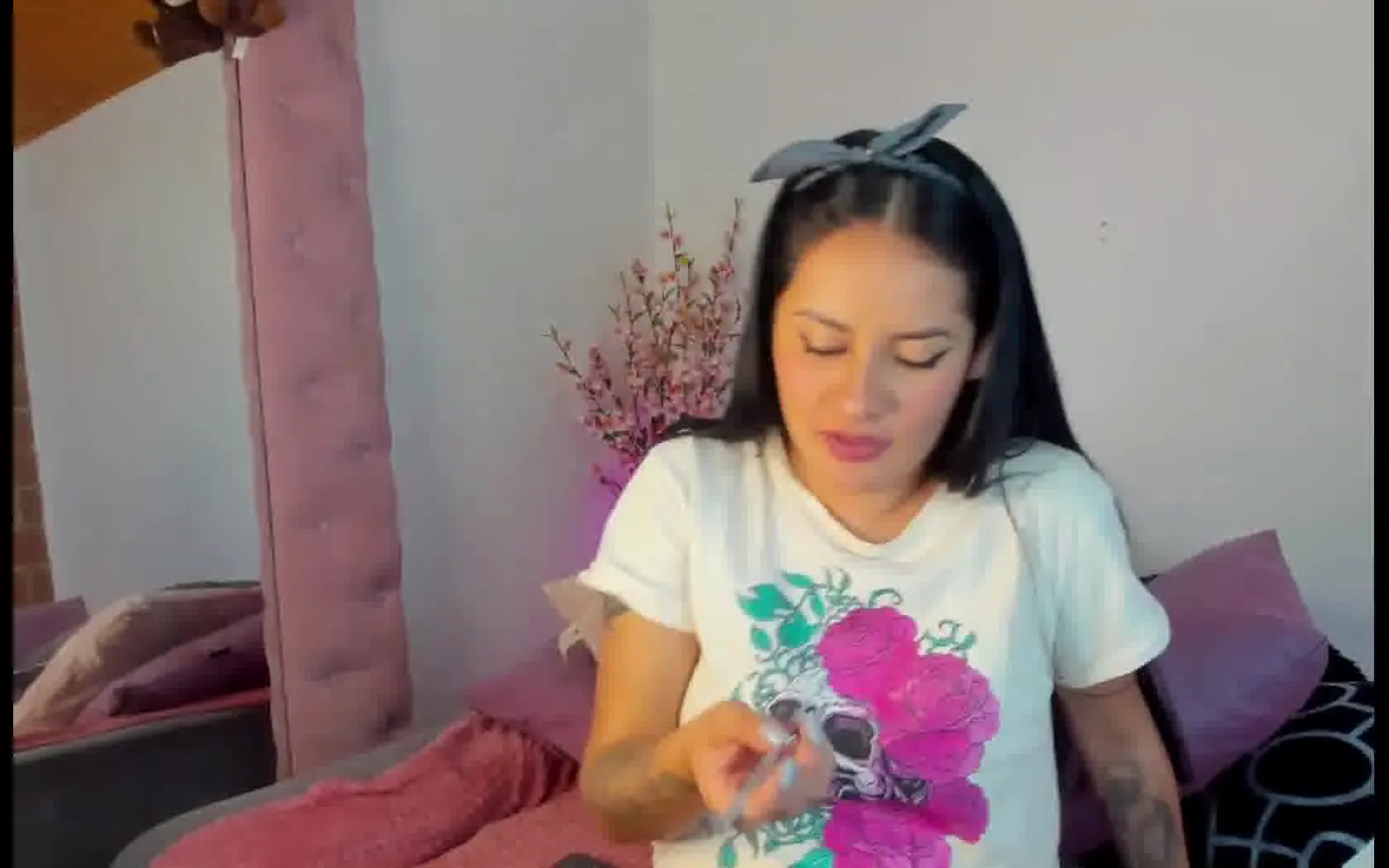 Interprète VanelopeCute Vidéo 1