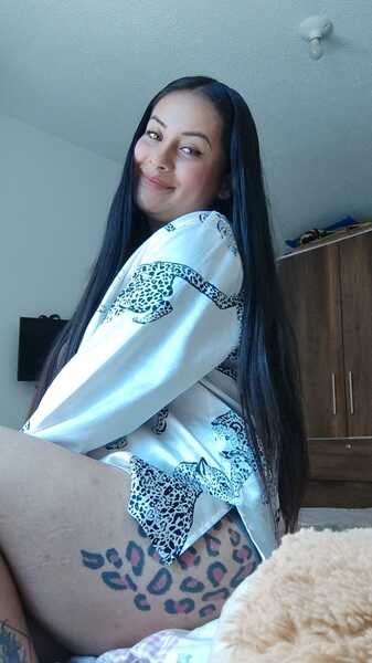 Interprète VanelopeCute Photo 2