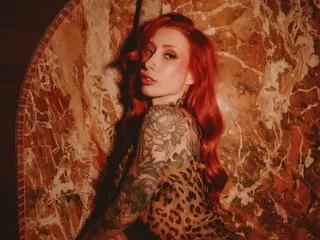 Imagen de perfil de modelo de cámara web de Lunaxluck