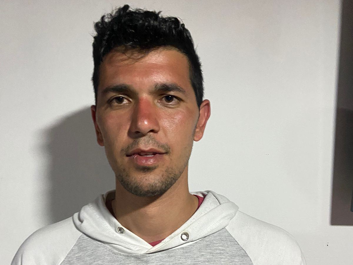 Robert18 Profilbild des Cam-Modells