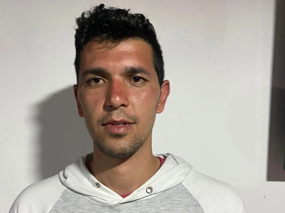 Foto de perfil de modelo de webcam de Robert18