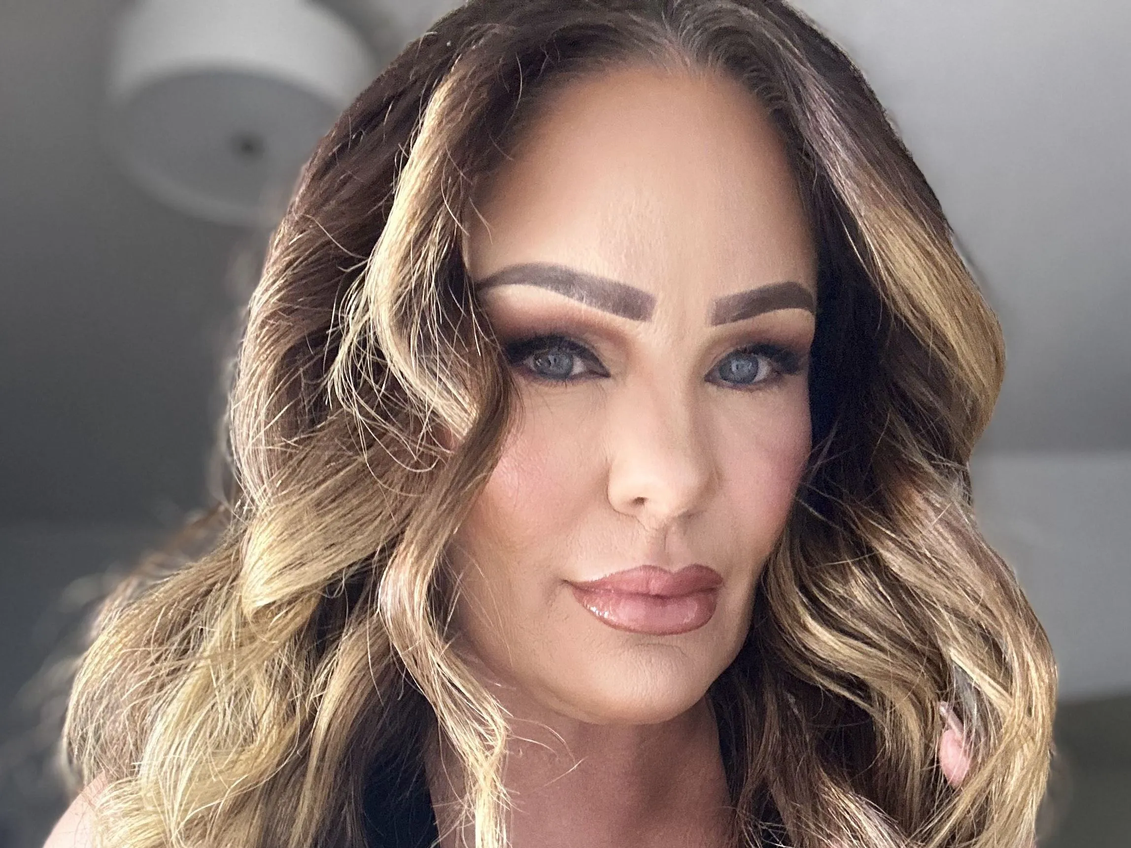 KASI22 profielfoto van cam model