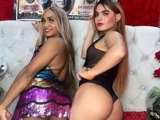 Foto de perfil de modelo de webcam de CELIAPEIN
