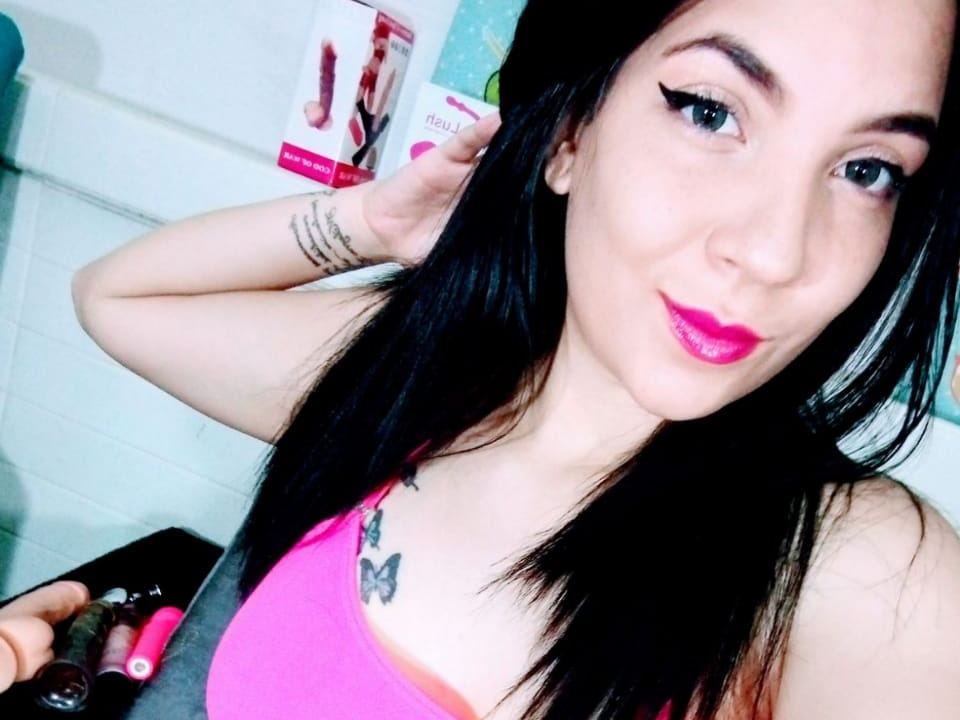 AliceQueen21 Profilbild des Cam-Modells 