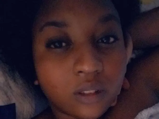 Image de profil du modèle de webcam CiaraxJonees