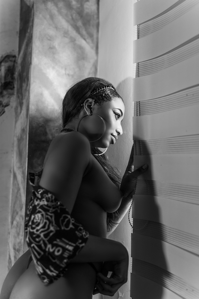 Utøver ScarletHenderson Bilde 9