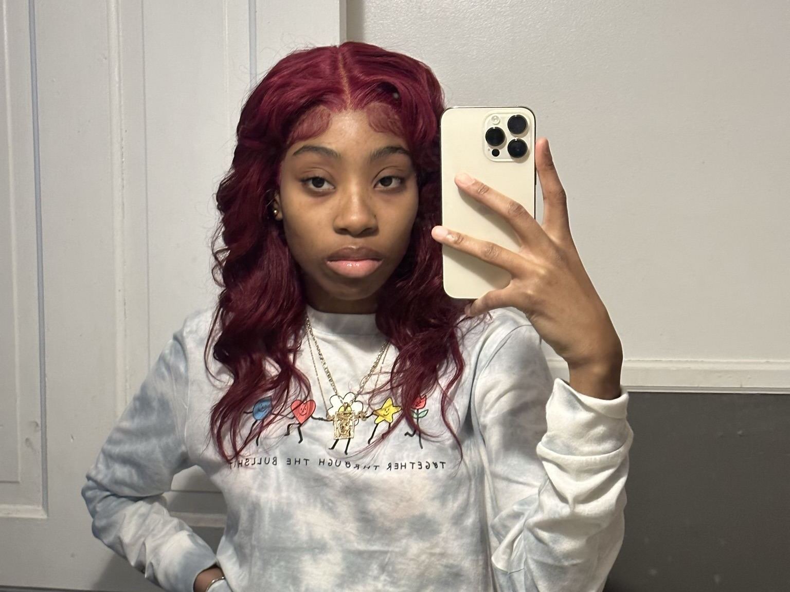 Imagen de perfil de modelo de cámara web de FreakyyP