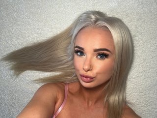 ChelseaBlondeUK Profilbild des Cam-Modells 