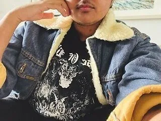 Imagen de perfil de modelo de cámara web de KinkyTransFTMSub