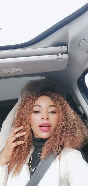 Interprete Margarittasexy Foto 4