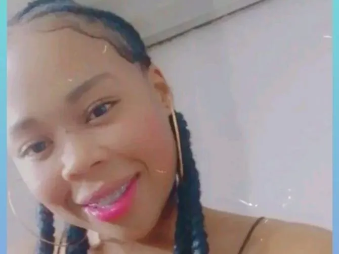 Foto de perfil de modelo de webcam de AmiDavila6