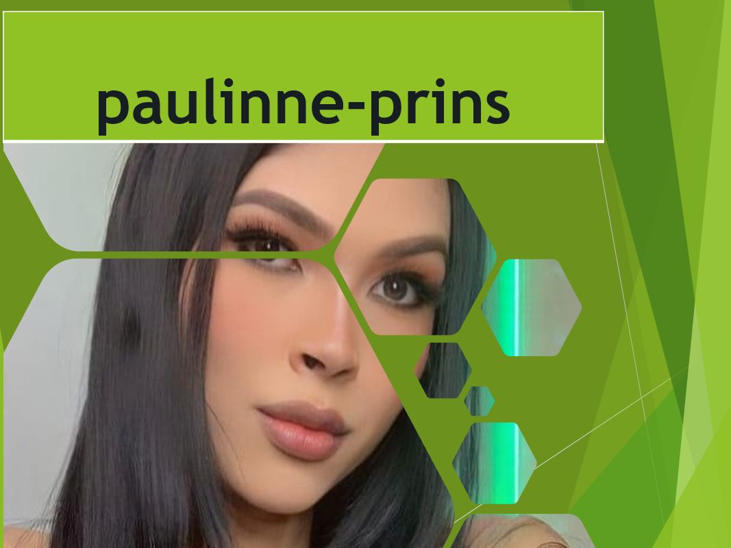 Foto de perfil de modelo de webcam de PaulinnePrins 