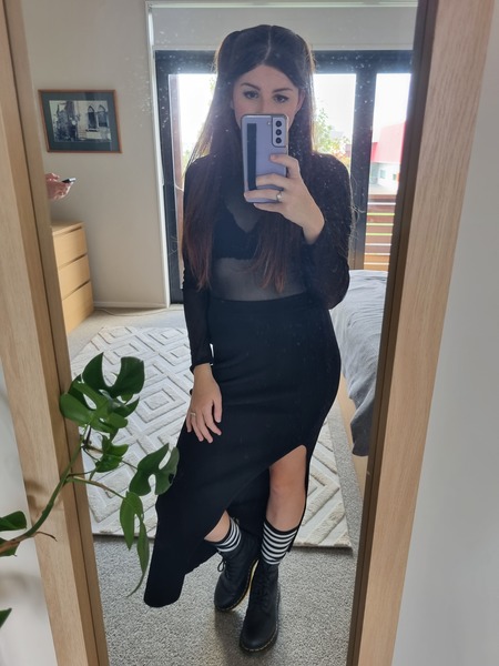 Darsteller AllySnow Foto 5