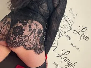 Image de profil du modèle de webcam LexyPrinces