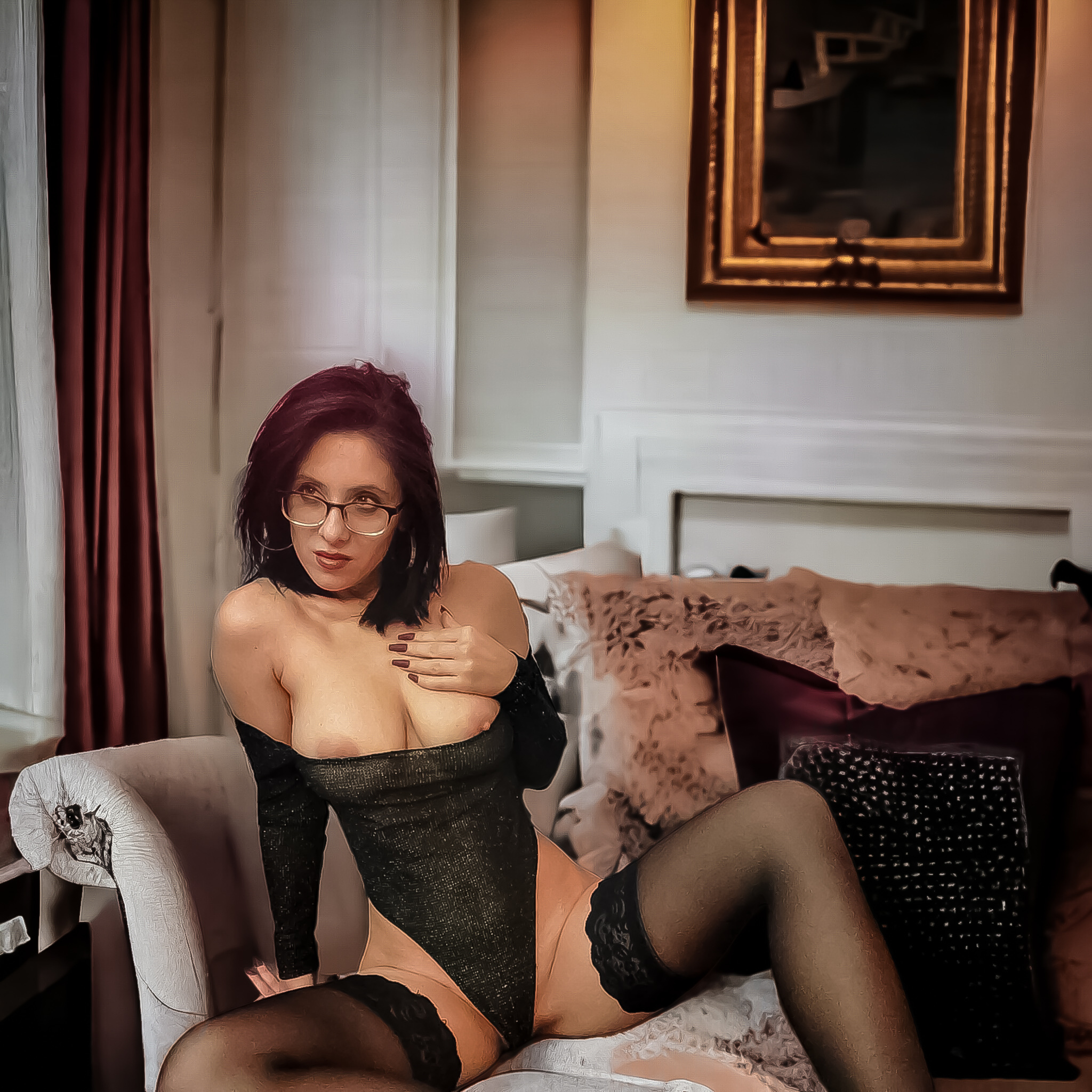 Performer RebeccaRhea Photo 11