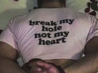 VinceBedford cam model profile picture