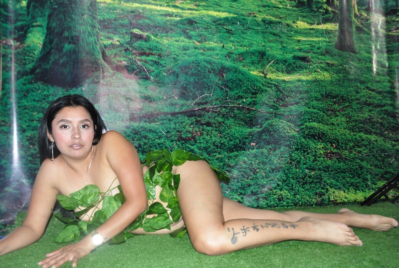 Artiest DoncellaLexie Foto 4